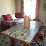 La Dame Blanche Bed & Breakfast Saint-Maurice-dʼIbie