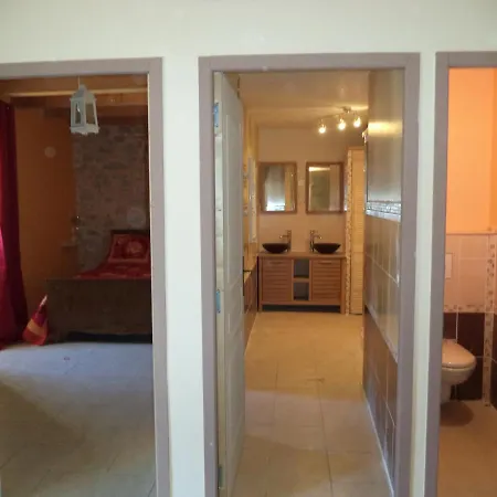 Bed & Breakfast La Dame Blanche *