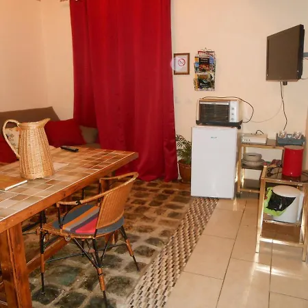 Bed & Breakfast La Dame Blanche *