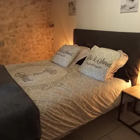 La Dame Blanche Bed & Breakfast