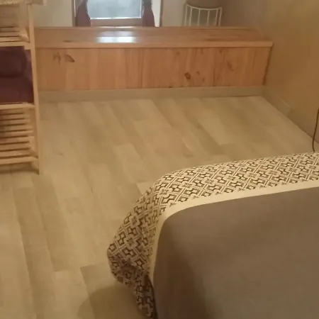 La Dame Blanche Bed & Breakfast
