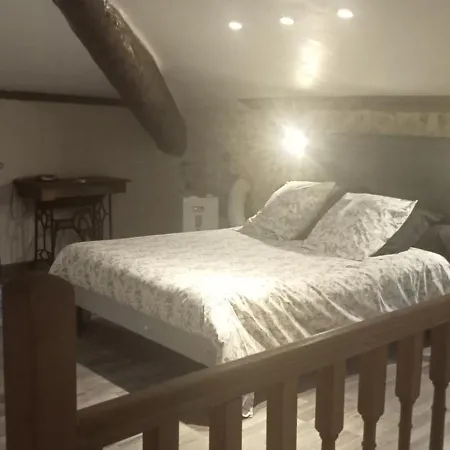 Bed & Breakfast La Dame Blanche