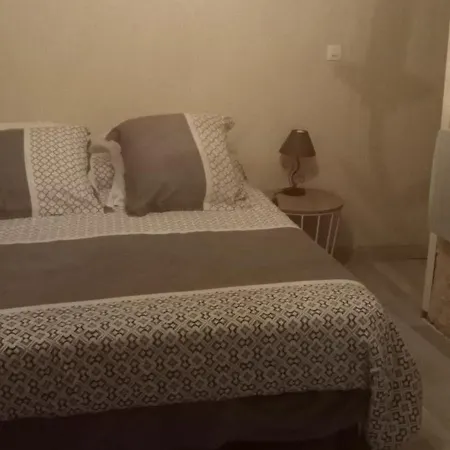 La Dame Blanche Bed & Breakfast *